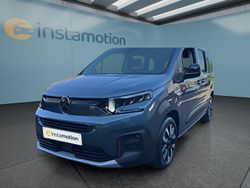 Blau Gebraucht 2025 Citroën Berlingo Van / Kleinbus | 35.799 €