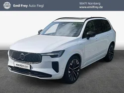 Crystal weißperleffekt Gebraucht 2025 Volvo XC90 Ultra SUV | 92.950 €