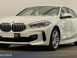 Other Gebraucht 2023 BMW 118 Shadowline Kleinwagen | 24.640 € (Fairer Preis)