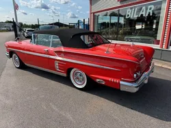 Rot Gebraucht 1958 Chevrolet Impala Limousine | 127.200 €