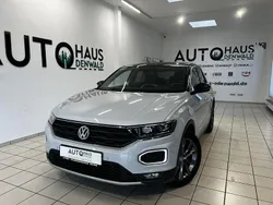 Gebraucht 2018 VW T-Roc Sportline SUV | 21.990 € (Fairer Preis)