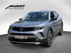 Quarzsilber Gebraucht 2023 Opel Mokka Elegance SUV | 18.890 € (Fairer Preis)