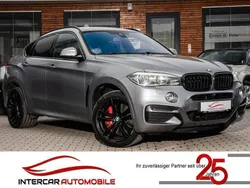 BMW X6 M50
