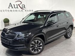 Blackmagic Gebraucht 2020 Skoda Kodiaq Drive SUV | 27.449 € (Guter Preis)