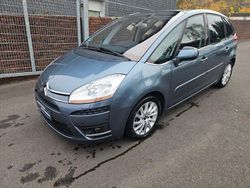 Gebraucht 2009 Citroën C4 Picasso Exclusive Van / Kleinbus | 4.999 € (Fairer Preis)