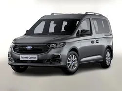 Andere Neu 2025 Ford Tourneo Connect Van / Kleinbus | 34.618 € (Superpreis)