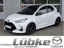 Lunar white Gebraucht 2022 Mazda 2 Kleinwagen | 21.290 € (Etwas zu teuer)