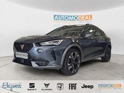 Grau Gebraucht 2022 Cupra Formentor VZ SUV | 27.489 € (Guter Preis)