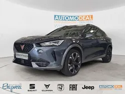 Grau Gebraucht 2022 Cupra Formentor VZ SUV | 29.929 € (Fairer Preis)