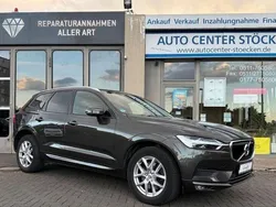 Grau Gebraucht 2019 Volvo XC60 SUV | 29.600 € (Etwas zu teuer)