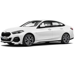 Gebraucht 2025 BMW 218 Efficient Dynamics Coupé | 25.440 € (Guter Preis)