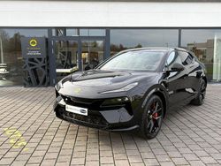 Schwarz Neu 2025 Lotus Eletre SUV | 129.000 €