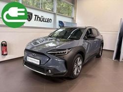Blau Gebraucht 2023 Subaru Solterra Platinum SUV | 32.450 € (Fairer Preis)