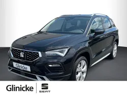 Schwarz Gebraucht 2021 Seat Ateca Xperience SUV | 25.370 € (Guter Preis)