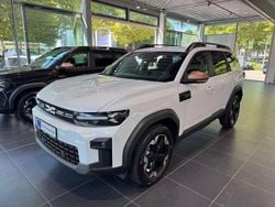 Weiß Neu 2025 Dacia Bigster Extreme SUV | 33.790 € (Fairer Preis)