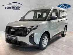 Cactus grey Gebraucht 2025 Ford Tourneo Courier Trend Van / Kleinbus | 22.490 € (Superpreis)