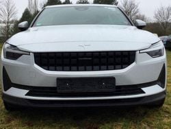 Grau Gebraucht 2023 Polestar 2 Kleinwagen | 25.500 € (Superpreis)