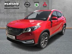 Rotmetallic Gebraucht 2022 DFSK Seres 3 SUV | 18.980 € (Superpreis)