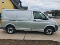 Silber Gebraucht 2008 VW T5 Van | 4.950 € (Superpreis)