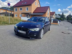 Gebraucht 2017 BMW 335 M Sport Limousine | 22.500 € (Fairer Preis)
