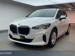 Alpinweiß uni Gebraucht 2022 BMW 220 Active Tourer Efficient Dynamics Van / Kleinbus | 26.990 € (Fairer Preis)