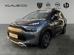 Grau Gebraucht 2022 Citroën C3 Aircross Feel SUV | 14.880 € (Fairer Preis)