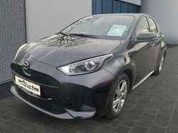 Schwarz Gebraucht 2025 Mazda 2 Exclusive-Line Limousine | 25.990 € (Teuer)