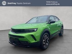 Grün Gebraucht 2024 Opel Mokka SUV | 21.490 € (Fairer Preis)