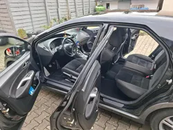 Schwarz Gebraucht 2011 Honda Civic Kleinwagen | 4.000 € (Fairer Preis)