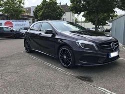 Gebraucht 2014 Mercedes A200 AMG line Limousine | 13.990 € (Fairer Preis)