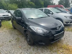Schwarz Gebraucht 2009 Mazda 2 Inclusive | 1.190 € (Superpreis)