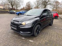 Schwarz Gebraucht 2016 Honda HR-V Comfort SUV | 11.990 € (Fairer Preis)