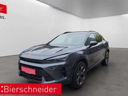 Grau Gebraucht 2025 Cupra Formentor SUV | 32.350 € (Guter Preis)