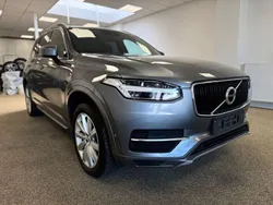 Grau Gebraucht 2017 Volvo XC90 SUV | 21.490 € (Fairer Preis)