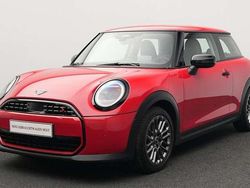 Rot Gebraucht 2024 Mini Cooper S Classic Kleinwagen | 27.445 € (Fairer Preis)