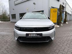 Grau Gebraucht 2024 Opel Corsa Limousine | 16.590 € (Fairer Preis)