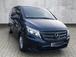Blau Gebraucht 2019 Mercedes Vito Edition Van | 31.900 € (Fairer Preis)