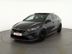 Grau Gebraucht 2019 Kia ProCeed | 22.990 € (Fairer Preis)