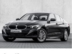 Grau Gebraucht 2022 BMW 320e Sport Line Limousine | 28.990 € (Guter Preis)