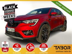 Rot Gebraucht 2021 Renault Arkana Intens SUV | 20.488 € (Fairer Preis)