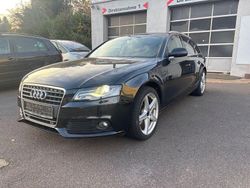 Schwarz Gebraucht 2011 Audi A4 Ambiente Kombi | 5.990 € (Superpreis)