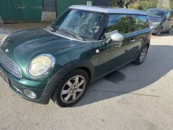 Grün Gebraucht 2008 Mini Cooper Clubman Kombi | 3.599 € (Guter Preis)