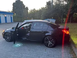 Schwarz Gebraucht 2010 BMW 520 Limousine | 5.700 € (Superpreis)