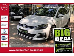Pure white Gebraucht 2020 VW Golf VII Limousine | 19.290 € (Guter Preis)