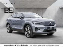 Gebraucht 2021 Volvo EC40 SUV | 32.950 € (Fairer Preis)