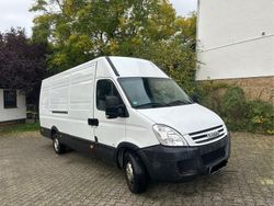 Weiß Gebraucht 2010 Iveco Daily Van / Kleinbus | 6.500 € (Fairer Preis)