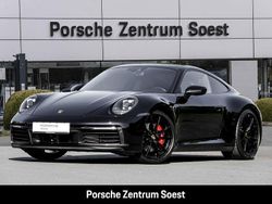 Schwarz Gebraucht 2019 Porsche 911 Carrera 4S Coupé | 112.987 € (Fairer Preis)