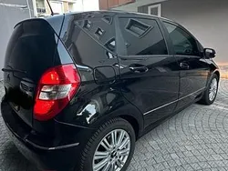Schwarz Gebraucht 2010 Mercedes A180 Kombi | 6.999 € (Etwas zu teuer)