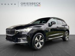 Schwarz Gebraucht 2022 Volvo XC60 Inscription SUV | 43.430 € (Guter Preis)