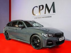 Grau Gebraucht 2020 BMW 320 M Sport Limousine | 29.950 € (Fairer Preis)